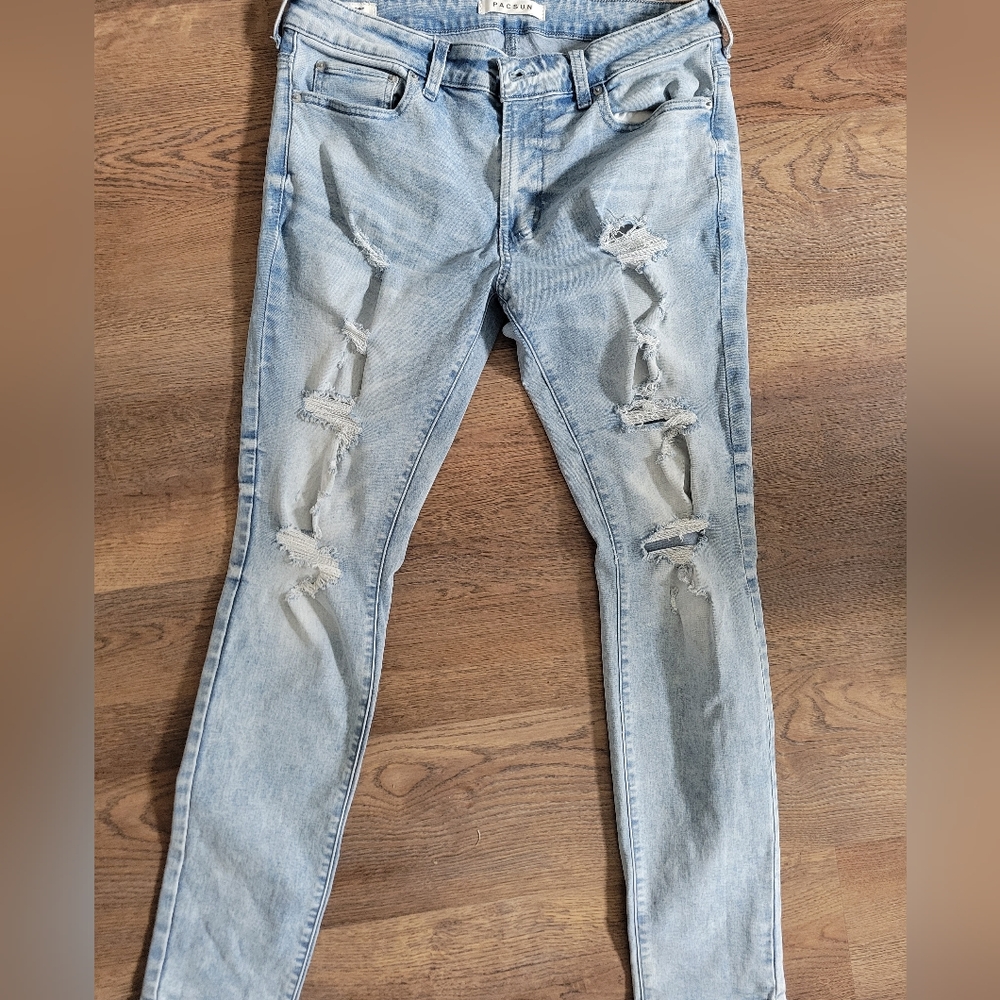 PacSun Mens Jeans